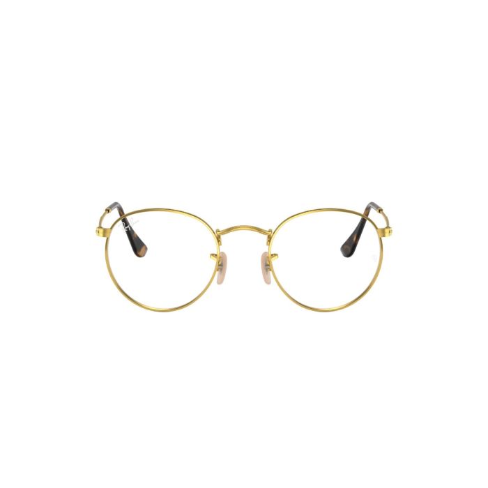 RAY-BAN FRAMES 3447V 2500 50