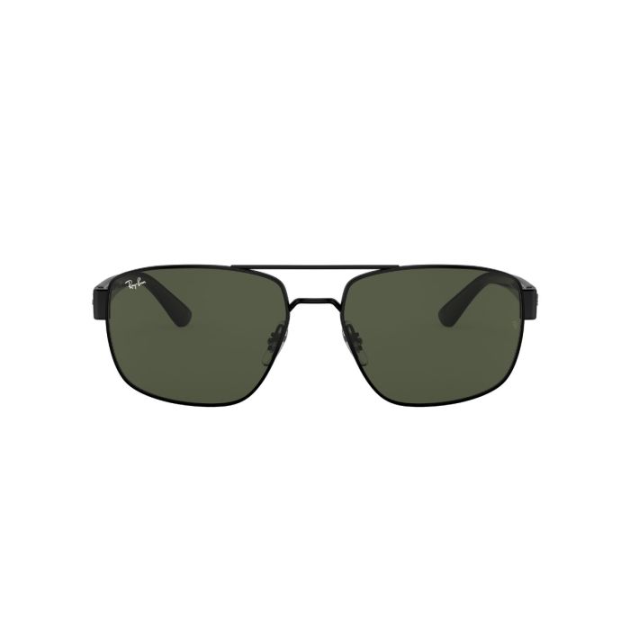 RAY-BAN 3663 002/31 60