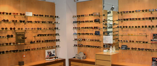 Το Κατάστημα μας